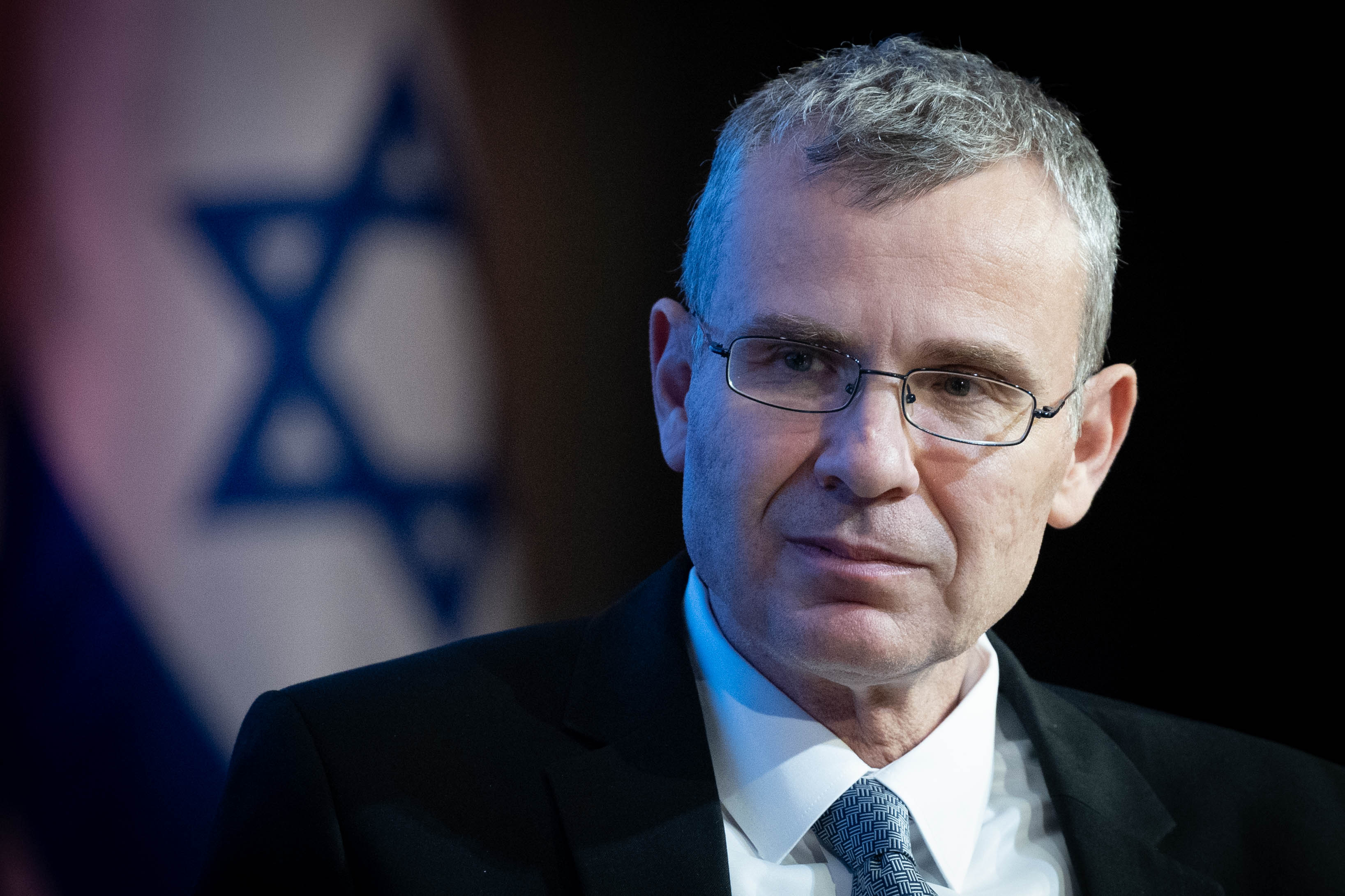 The Justice Minister's Decision to Convene the Judicial Selection Committee - The Israel Democracy Institute - Vimarsana News