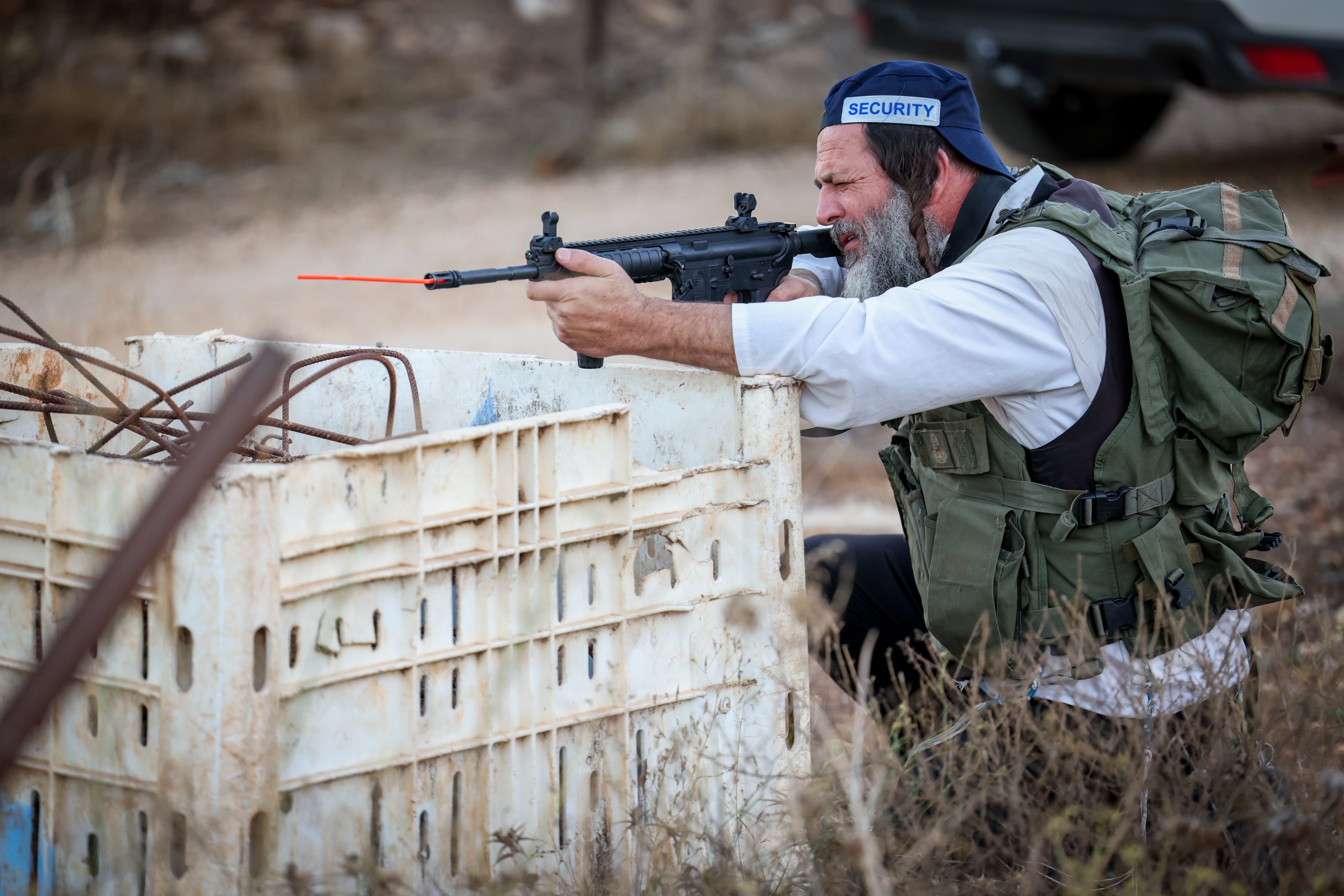 The Gap Between the Haredi Public and Politicians - Vimarsana News