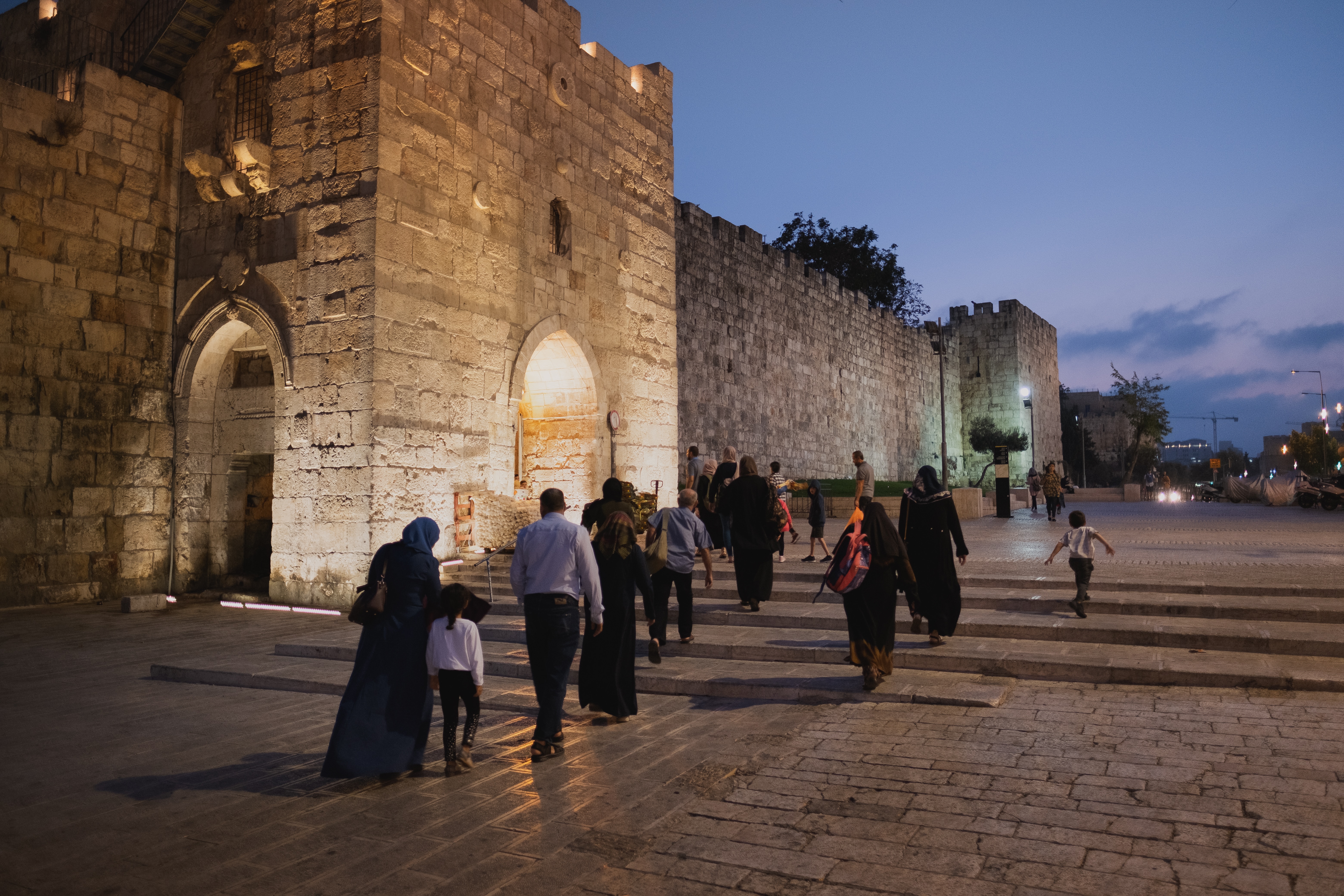Most Arab Israelis: October 7 Attack Does Not Reflect Islamic, Palestinian, or Arab Society Values - Vimarsana News