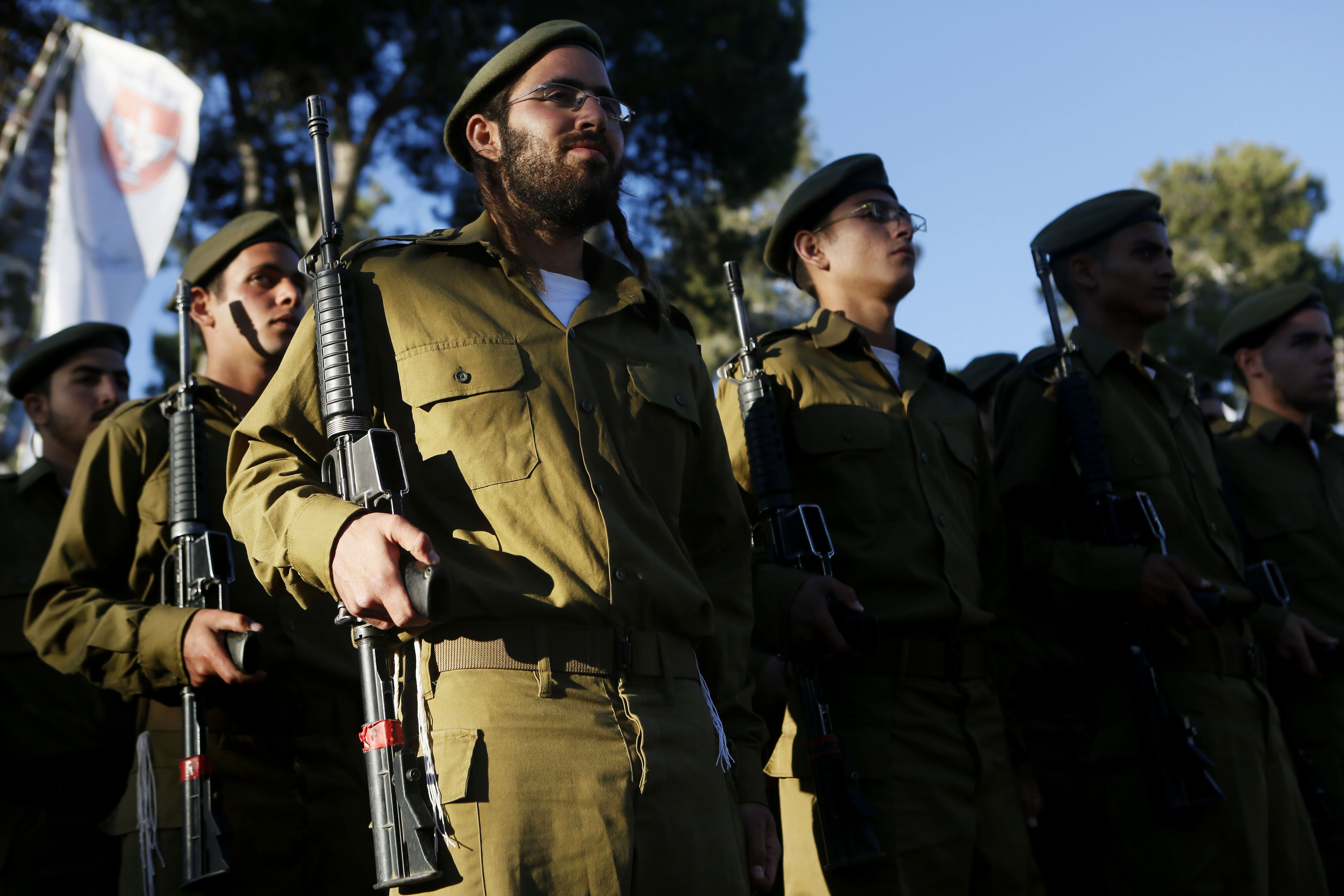 The Modern Haredi, As Envisioned by Rabbi David Leibel - Vimarsana News