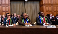 החלטת בית הדין בהאג: דרום אפריקה לא קיבלה מה שביקשה, אך הסכנה המשפטית עבור ישראל לא חלפה