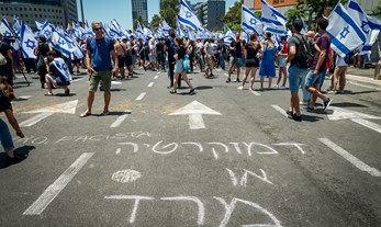 הורדת הדירוג של ישראל ב-V-Dem מדמוקרטיה ליברלית לאלקטורלית: צעד מדאיג, אך לא סממן לנסיגה דמוקרטית