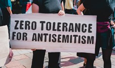  יום השואה תשפ"ד מסמן את עידן האנטישמיות הדיגיטלית