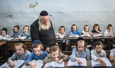 The 2024-2025 School Year Opens Amidst the War