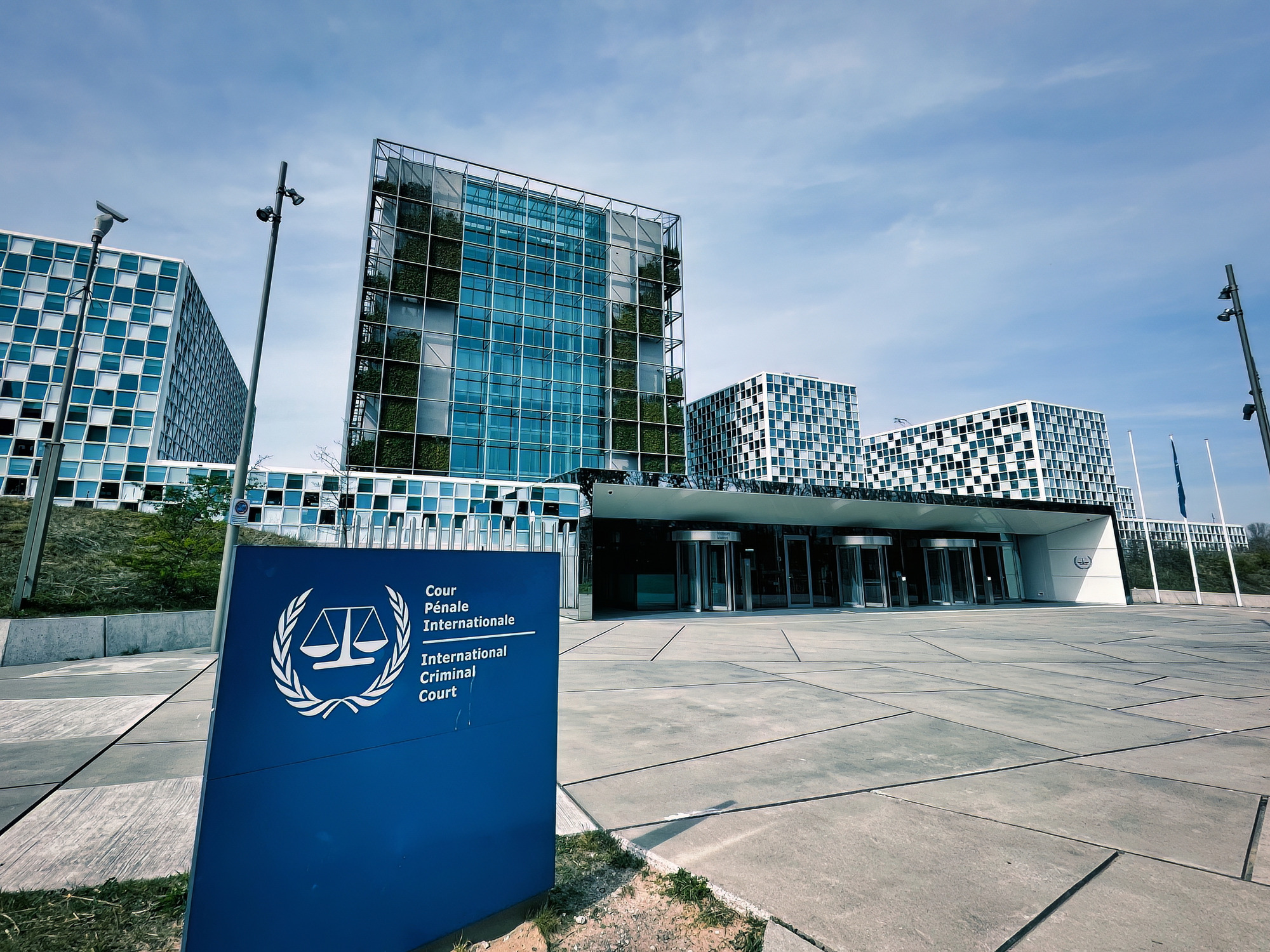 The ICC Palestine Case in the Aftermath of the Arrest Warrants