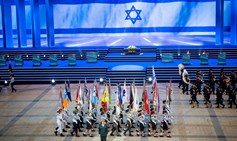 Israelis Are United – It’s Time for Our Leadership to Follow Suit