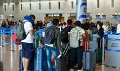 Amid the Wave of Emigration, It's Time to Rethink Our Approach to the Israeli Diaspora