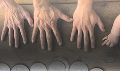 The Left Behind: Intergenerational Mobility and the Poverty Trap in Israel | Executive Summary