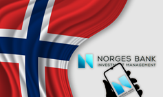 האם יציאת הקרן הנורבגית מסמנת גל בריחת הון מישראל?