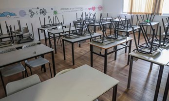 31% מכלל הציבור סבורים שאין לעסוק בכיתה בנושאים שנויים במחלוקת
