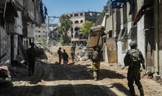 אז מי ישלוט בעזה?