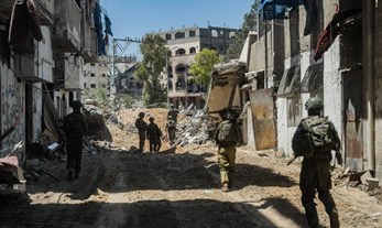 אז מי ישלוט בעזה?