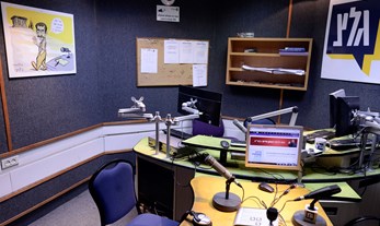 ועדת רון טל לבחינת עתיד גל"צ