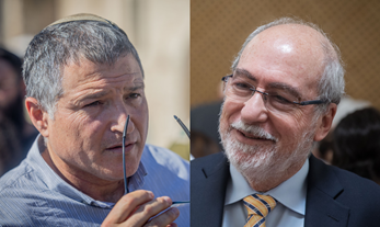 הוועדה המייעצת למינויים לתפקידים בכירים ומינוי ראש השב"כ הבא