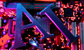 הפרדוקס הישראלי: רוצים AI אבל לא סומכים על הממשלה