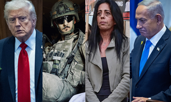 סקר בזק: ההסכם להפסקת המלחמה והחזרת החטופים