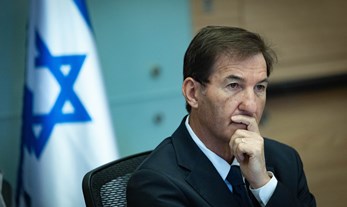 הצעת החוק של ביסמוט היא לא חוק גיוס אלא כתב כניעה למנהיגות החרדית