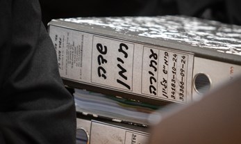 שדה תימן: שלטון החוק צריך להיות המצפן בכל אחד מהיבטי הפרשה