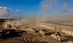 סקר אוקטובר 2025: רוב גדול בציבור סבורים שמרבית העקרונות לסיום המלחמה שעליהם הכריז נתניהו טרם מומשו