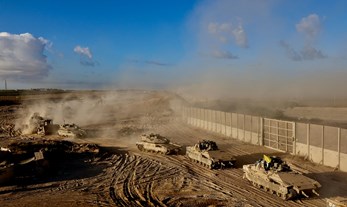 סקר אוקטובר 2025: רוב גדול בציבור סבורים שמרבית העקרונות לסיום המלחמה שעליהם הכריז נתניהו טרם מומשו