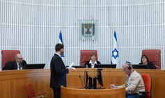 כשהמניעות הופכת לכלי שליטה פוליטית: חמש נקודות בעקבות הדיון בבג"ץ אתמול