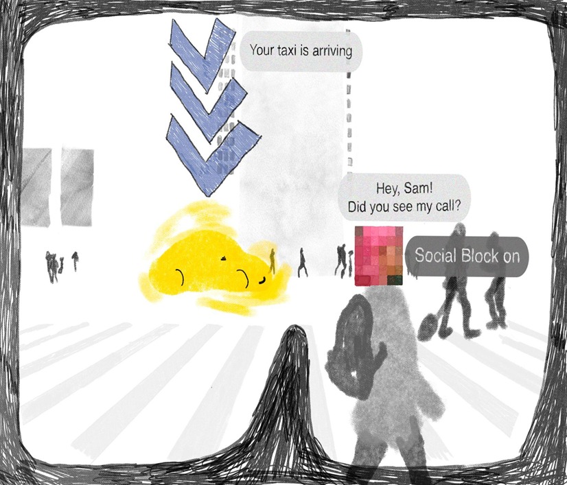 speculative design workshop