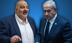 נתניהו נגד האזרחים הערבים: דה לגיטימציה מסוכנת