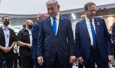 סקר נובמבר 2025: מחצית מכלל הציבור מתנגדים להענקת חנינה לראש הממשלה