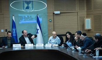 מופעי האימים בוועדות הכנסת חייבים להיפסק