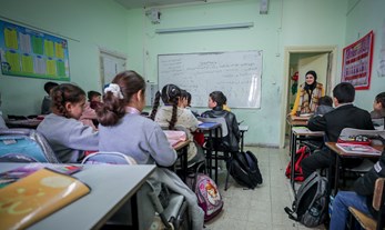 ביטחון אישי מתחיל בביטחון חברתי