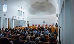 שינוי אופן קביעת ההרכבים בבית המשפט העליון