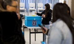 Special Review of Public Opinion Ahead of 2026 Elections (IDI's Israeli Democracy Index)