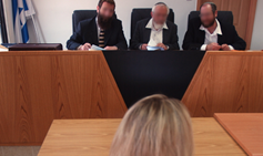 מהי הצעת החוק להרחבת סמכויות בתי הדין הדתיים, ומה הסיכונים הטמונים בה? שאלות ותשובות