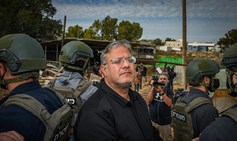 מבצע המשטרה בתראבין הוא חלק מהבעיה, לא הפתרון