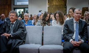 הצעה ל(אי) סדר: הצהרת הכנסת על אי הכרה בפסיקת בג"ץ