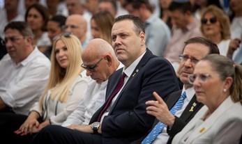 ביטול פרסי התרבות הוא חלק ממהלך רחב