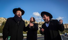 Conscription of Haredi Yeshiva Students to the IDF and the Emerging Constitutional Crisis