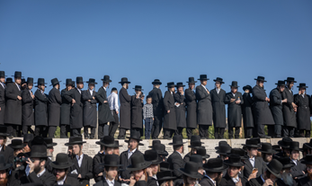 חרדים בישראל 2050: תחזית דמוגרפית ותרחישים כלכליים וביטחוניים