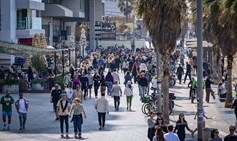 מי מרגיש חזק ומי מרגיש חלש בחברה הישראלית?