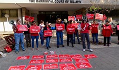 הרחבת סמכויות בתי הדין הדתיים תפגע בכולנו, ובדרכים לא צפויות