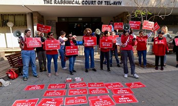 הרחבת סמכויות בתי הדין הדתיים תפגע בכולנו, ובדרכים לא צפויות