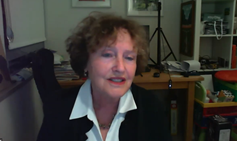 Stanford CDDRL Israel Insights Webinar with Karnit Flug — The Israeli Economy: Quo Vadis?