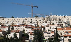 Inequality in the “Target Price Program” Housing Lotteries