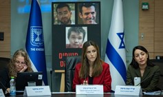 Can this year’s elections reverse the decline in women’s representation in Israel?