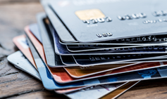Credit Cards, Photo by ValentynVolkov from Getty Images through Canva