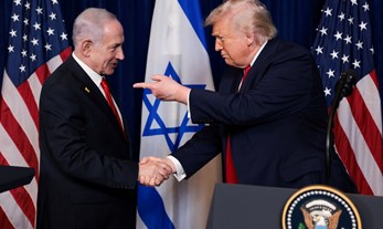 פגישת טראמפ ונתניהו בפלורידה, דצמבר 2025 | Photo by REUTERS