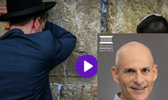 Gilad Malach on Kan English about ultra-Orthodox Parties’ Efforts to Dissolve the Knesset