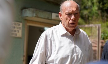 מבקר המדינה, מתניהו אנגלמן. הבחירות למבקר יתקיימו בכנסת ב-3 ביוני 2026 | Photo by Ayal Margolin/Flash90