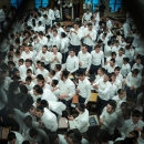 ישיבת פוניבז', נובמבר 2025 | Photo by Erik Marmor/Flash90