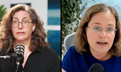 AI and Democracy: Dr. Tehilla Shwartz Altshuler on the Times of Israel's What Matters Now Podcast